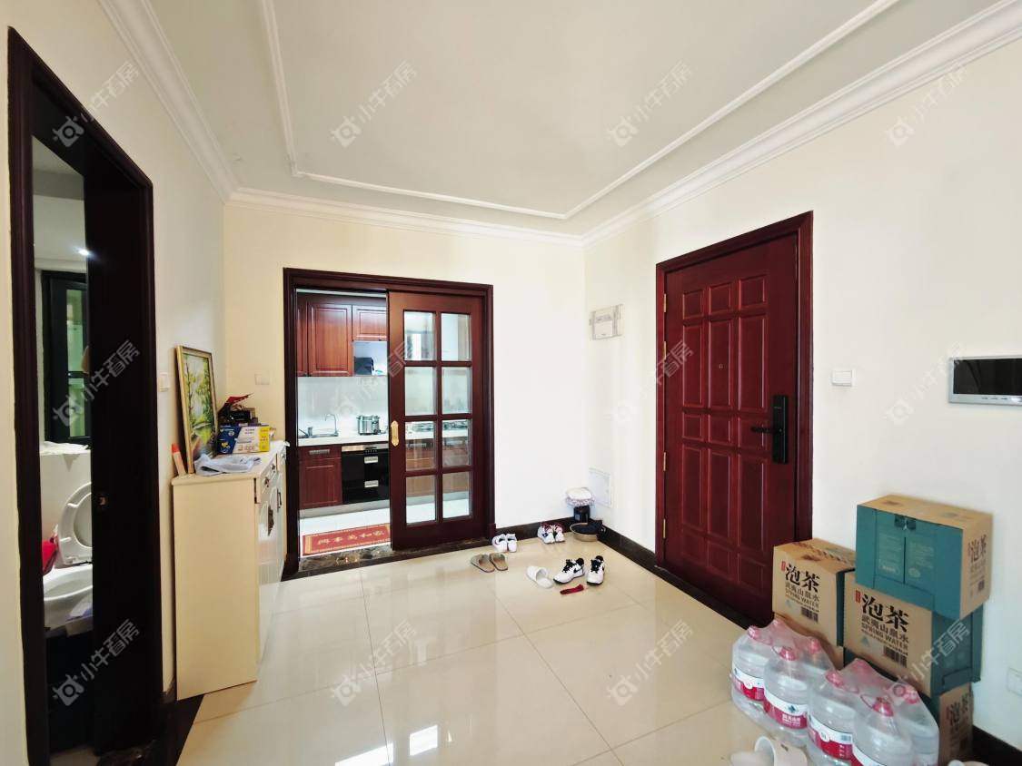 镇江恒大名都一期在售二手房源室内图_小牛看房