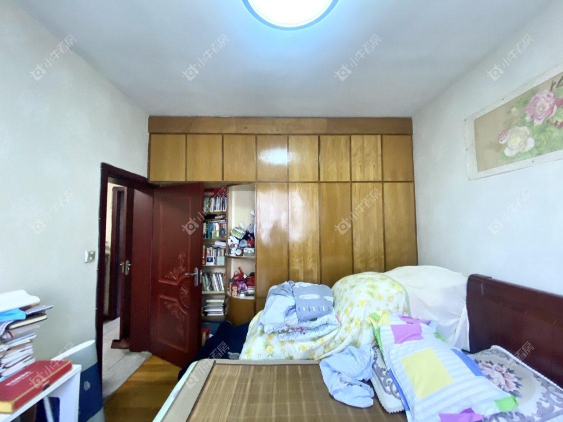 镇江河滨新村（丹阳）在售二手房源室内图_小牛看房