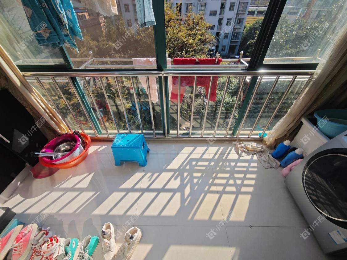 镇江金鼎城市花园在售二手房源室内图_小牛看房