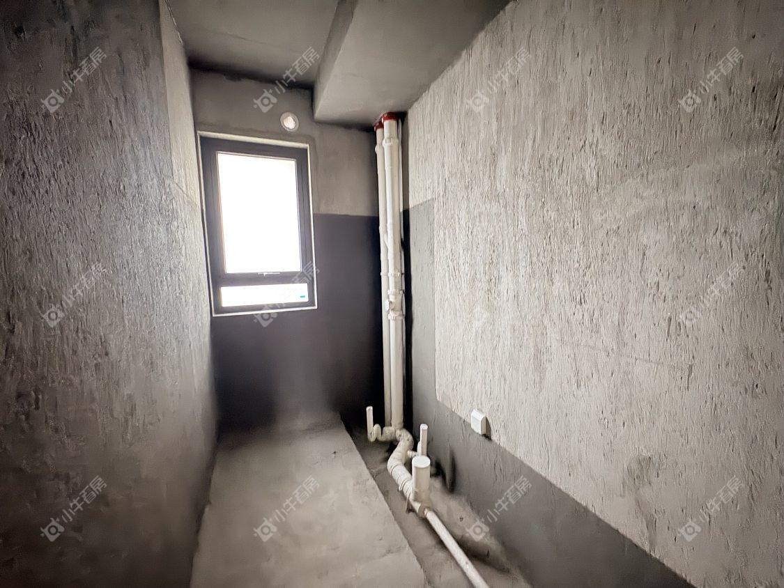 镇江中海时代都会在售二手房源室内图_小牛看房