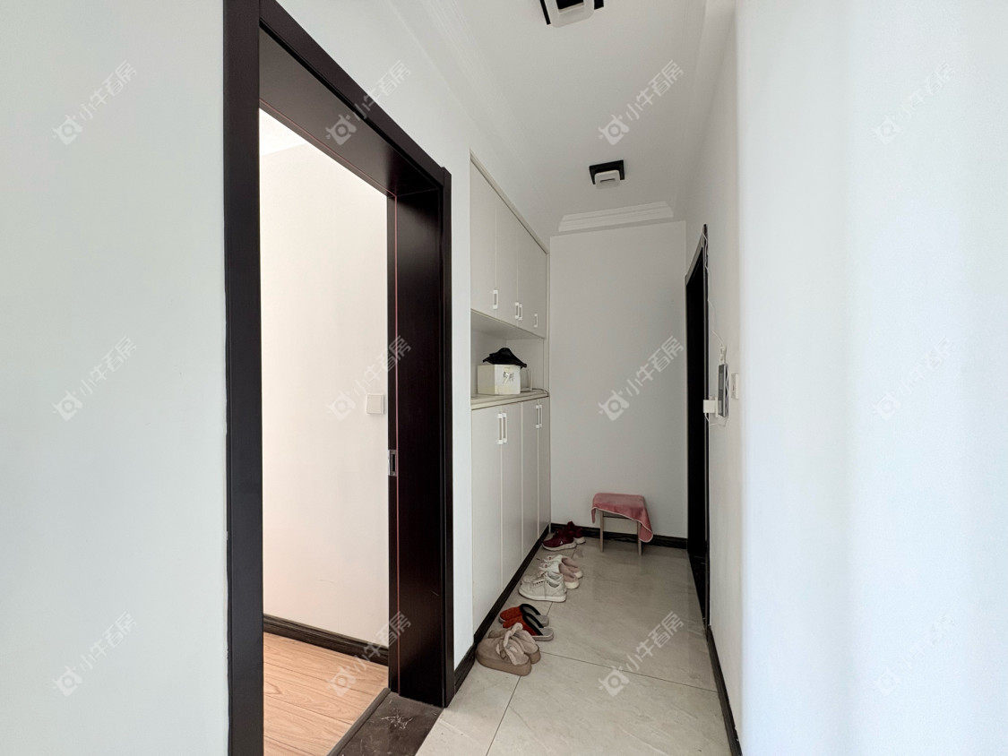 镇江吾悦华府金郡（丹阳）在售二手房源室内图_小牛看房