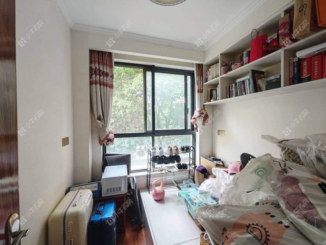 镇江翡翠林花园（天福花园）在售二手房源室内图_小牛看房