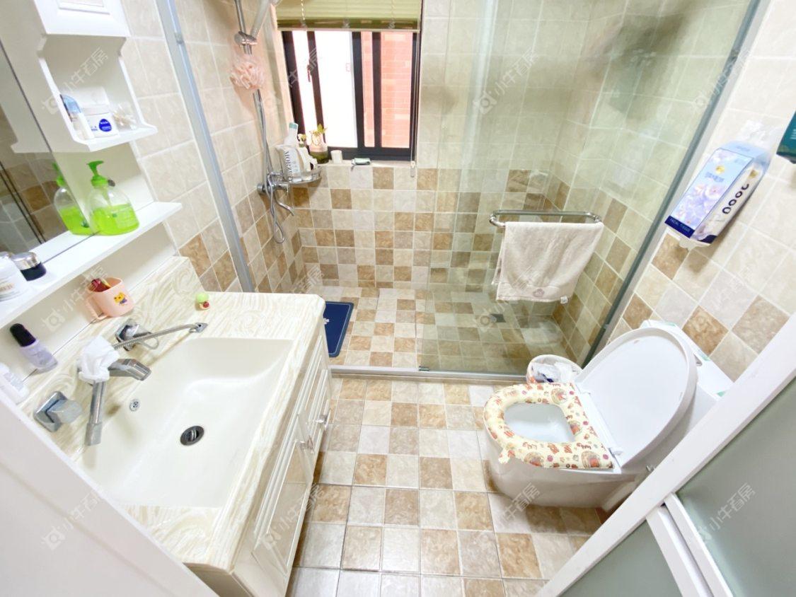 镇江江南人家在售二手房源室内图_小牛看房