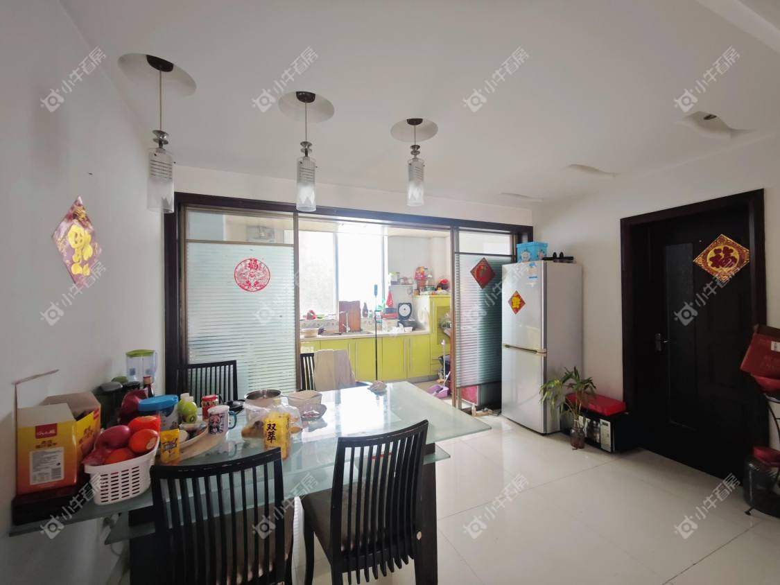 镇江新新家园在售二手房源室内图_小牛看房