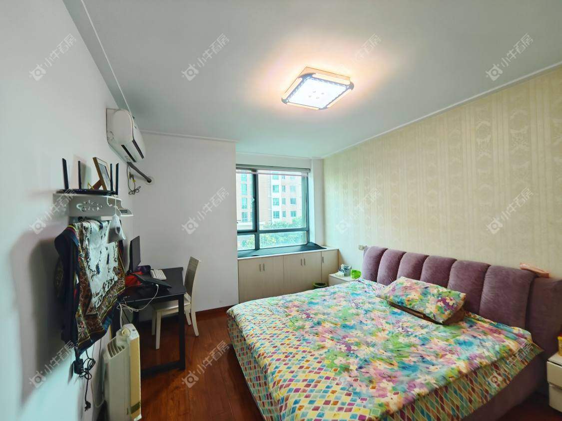 镇江金桥世纪城在售二手房源室内图_小牛看房