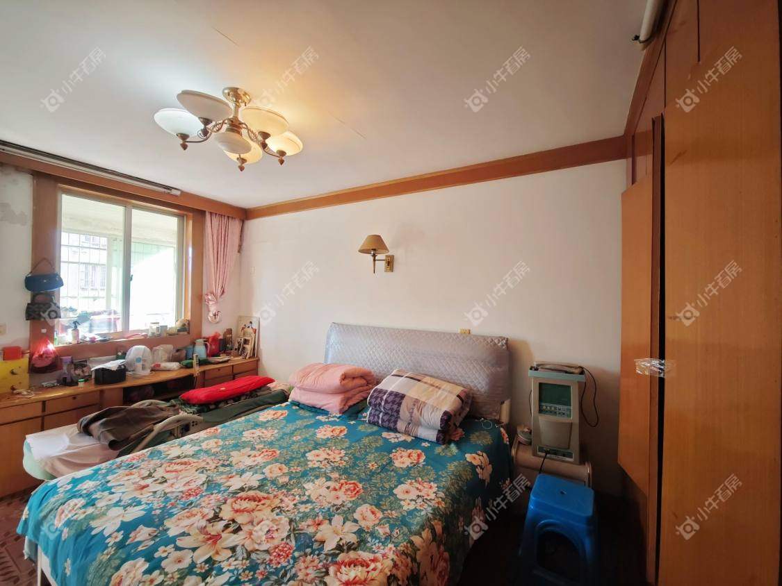 镇江百花新村在售二手房源室内图_小牛看房