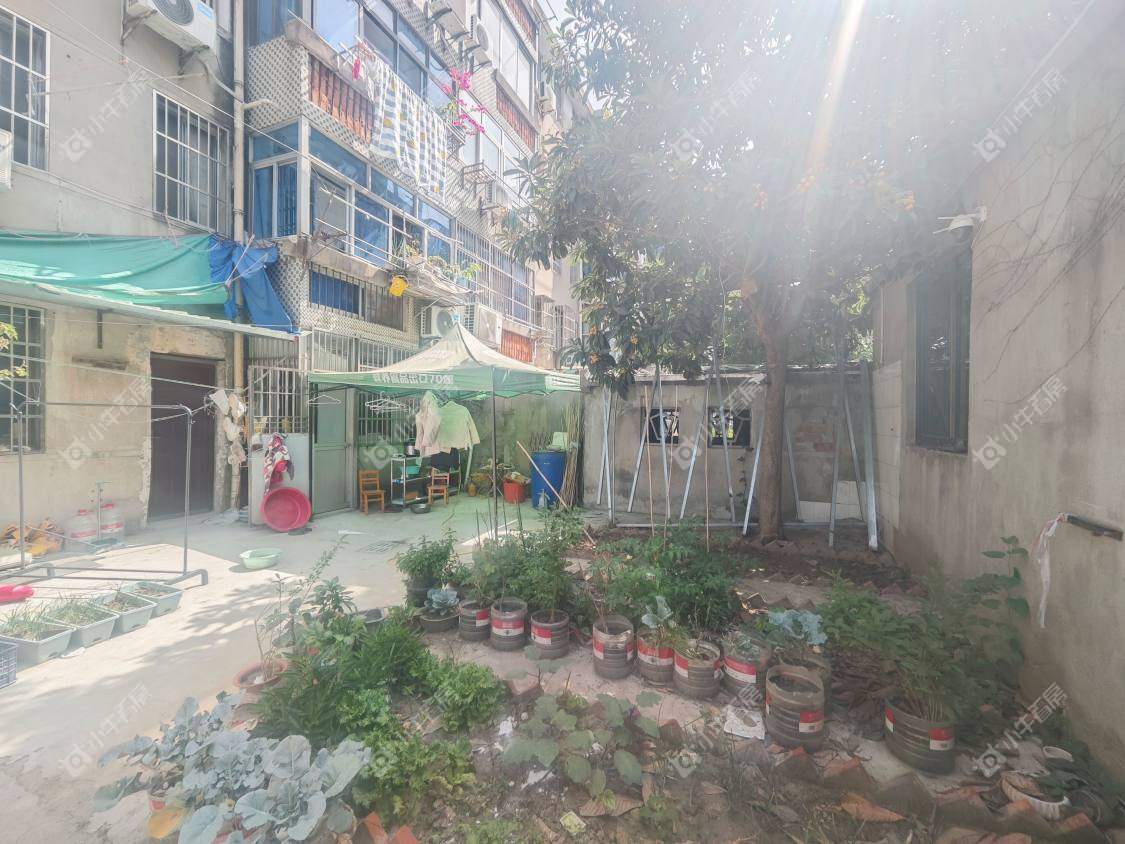 镇江海会新村在售二手房源室内图_小牛看房