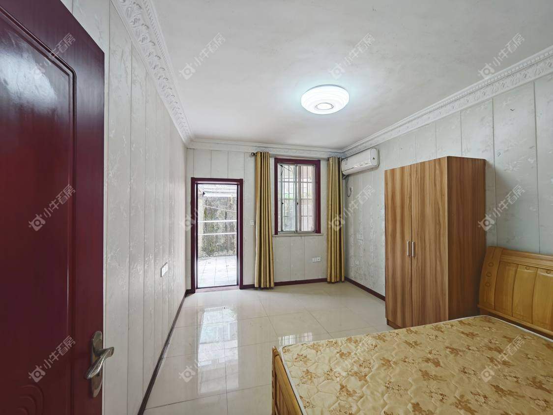 镇江龙凤山庄在售二手房源室内图_小牛看房