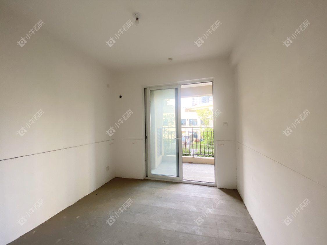 镇江中南熙悦城中南二期在售二手房源室内图_小牛看房