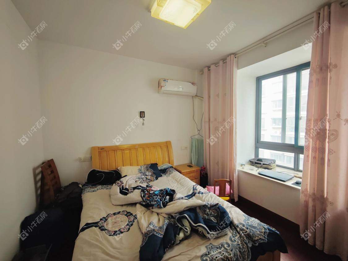 镇江锦尚名都在售二手房源室内图_小牛看房