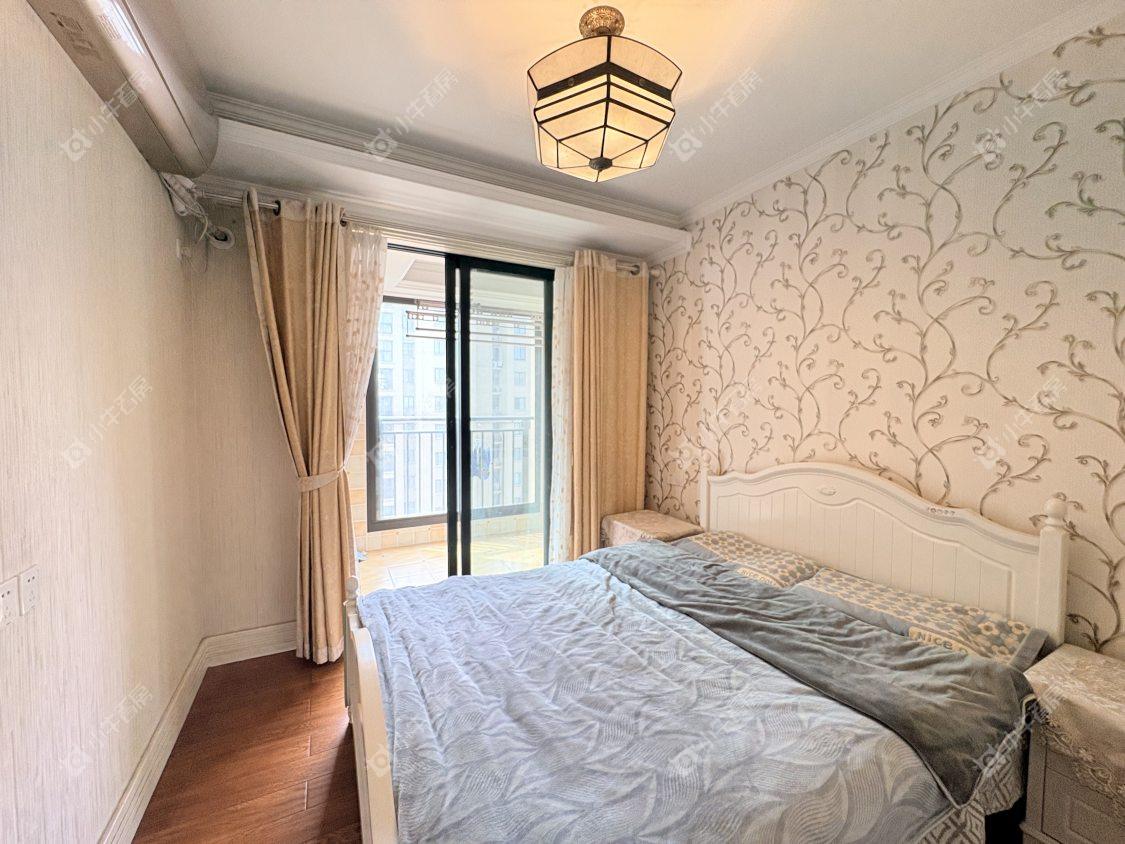 镇江吾悦华府（丹阳）在售二手房源室内图_小牛看房