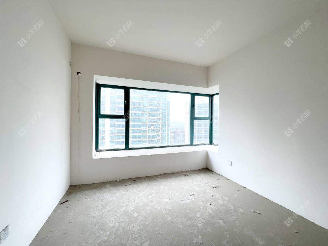 镇江恒大名都二三期在售二手房源室内图_小牛看房