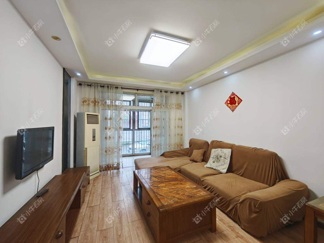 镇江惠泽苑在售二手房源_小牛看房