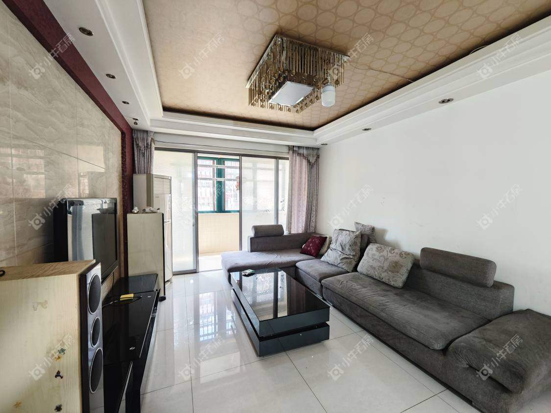 镇江欧洲城在售二手房源_小牛看房