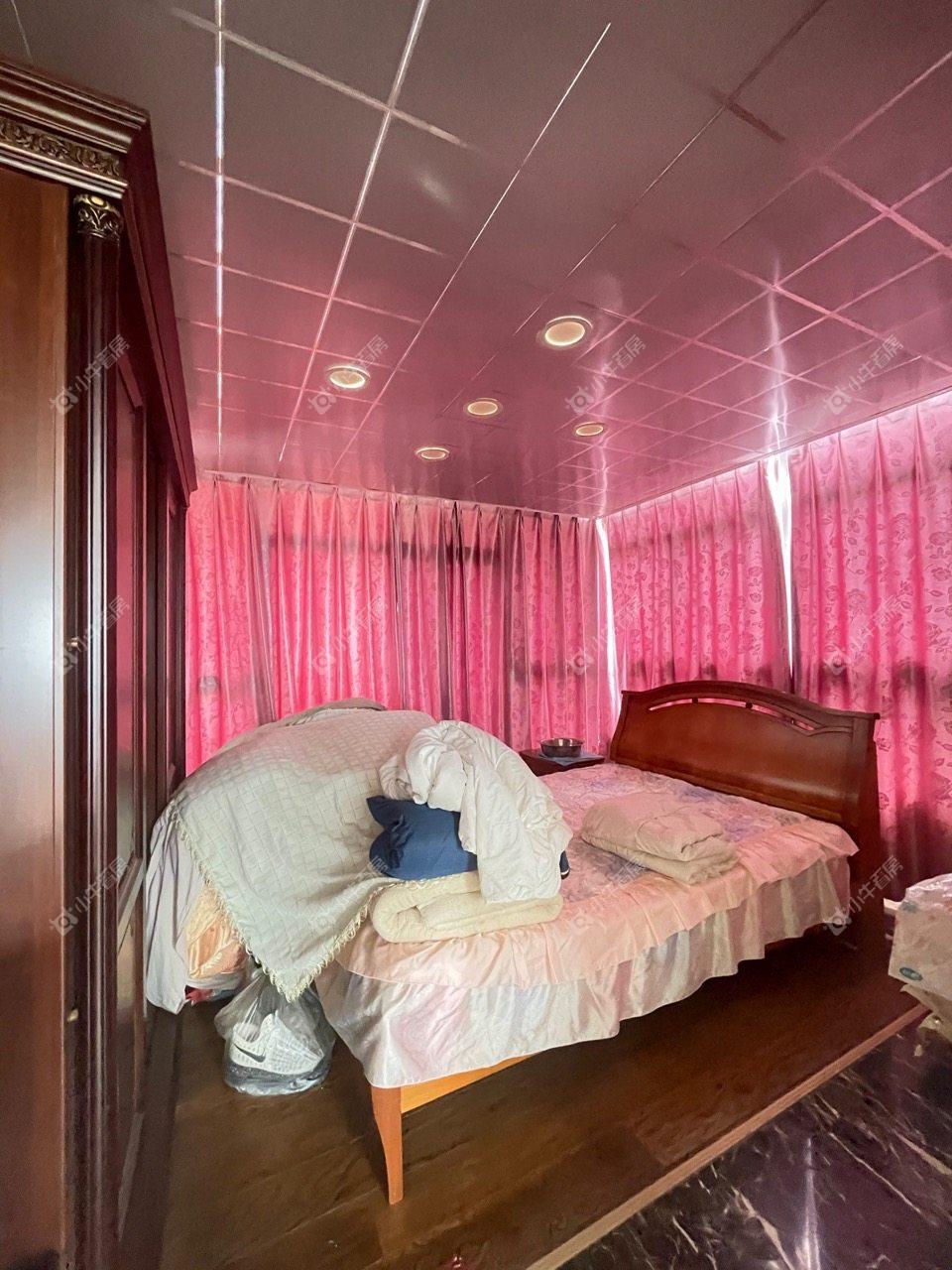 镇江南方名居在售二手房源室内图_小牛看房