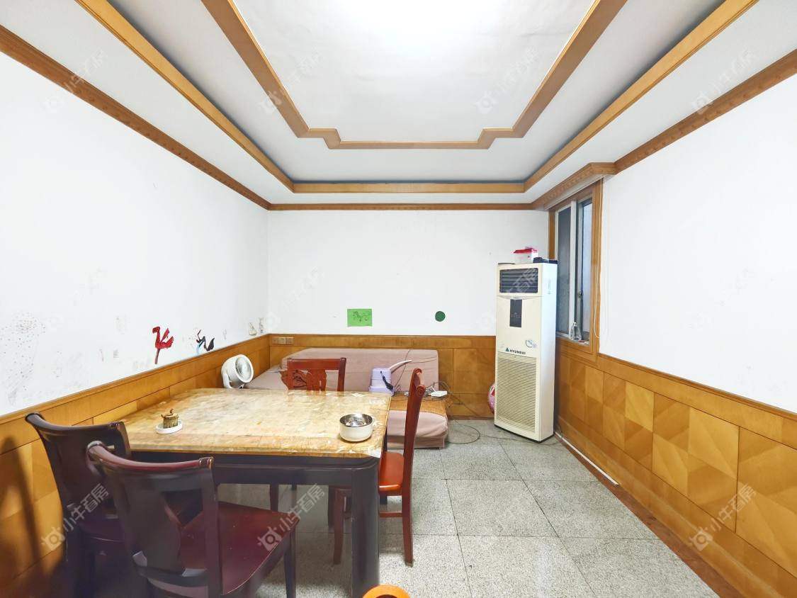 镇江万善园一村在售二手房源室内图_小牛看房