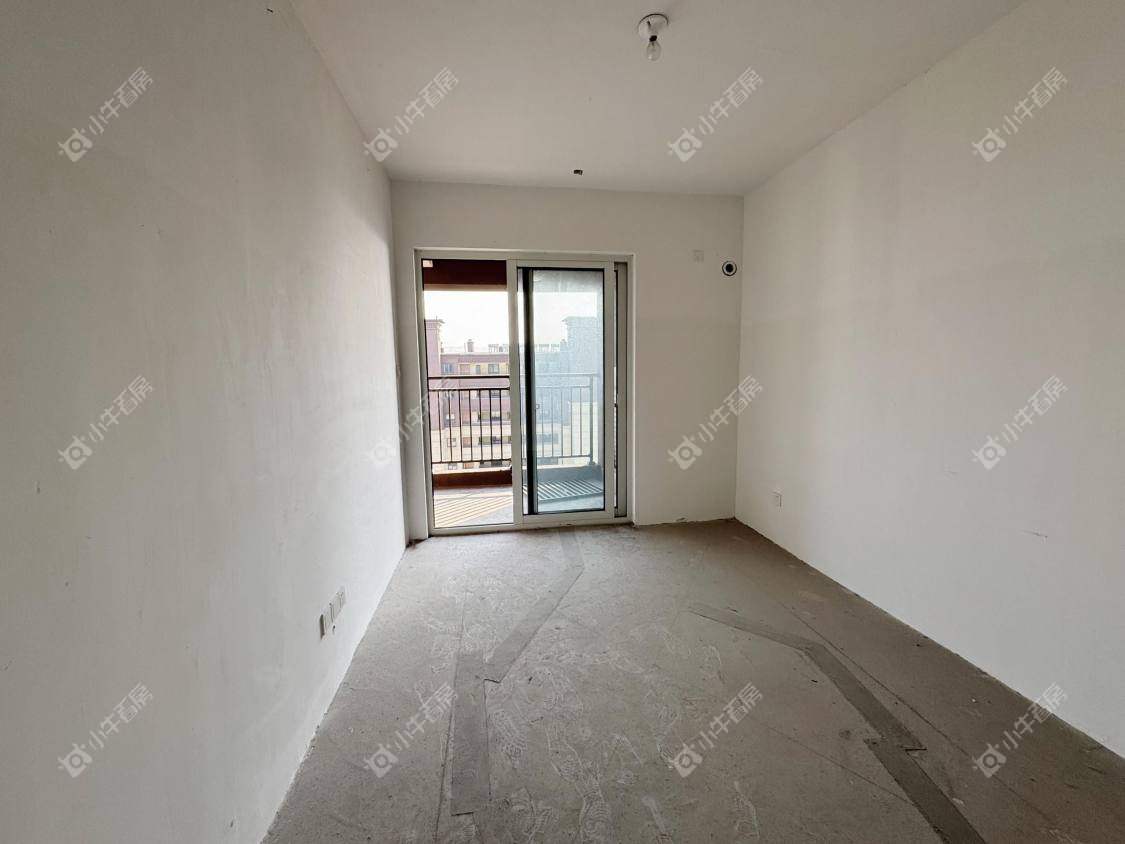 镇江中南熙悦城中南二期在售二手房源室内图_小牛看房