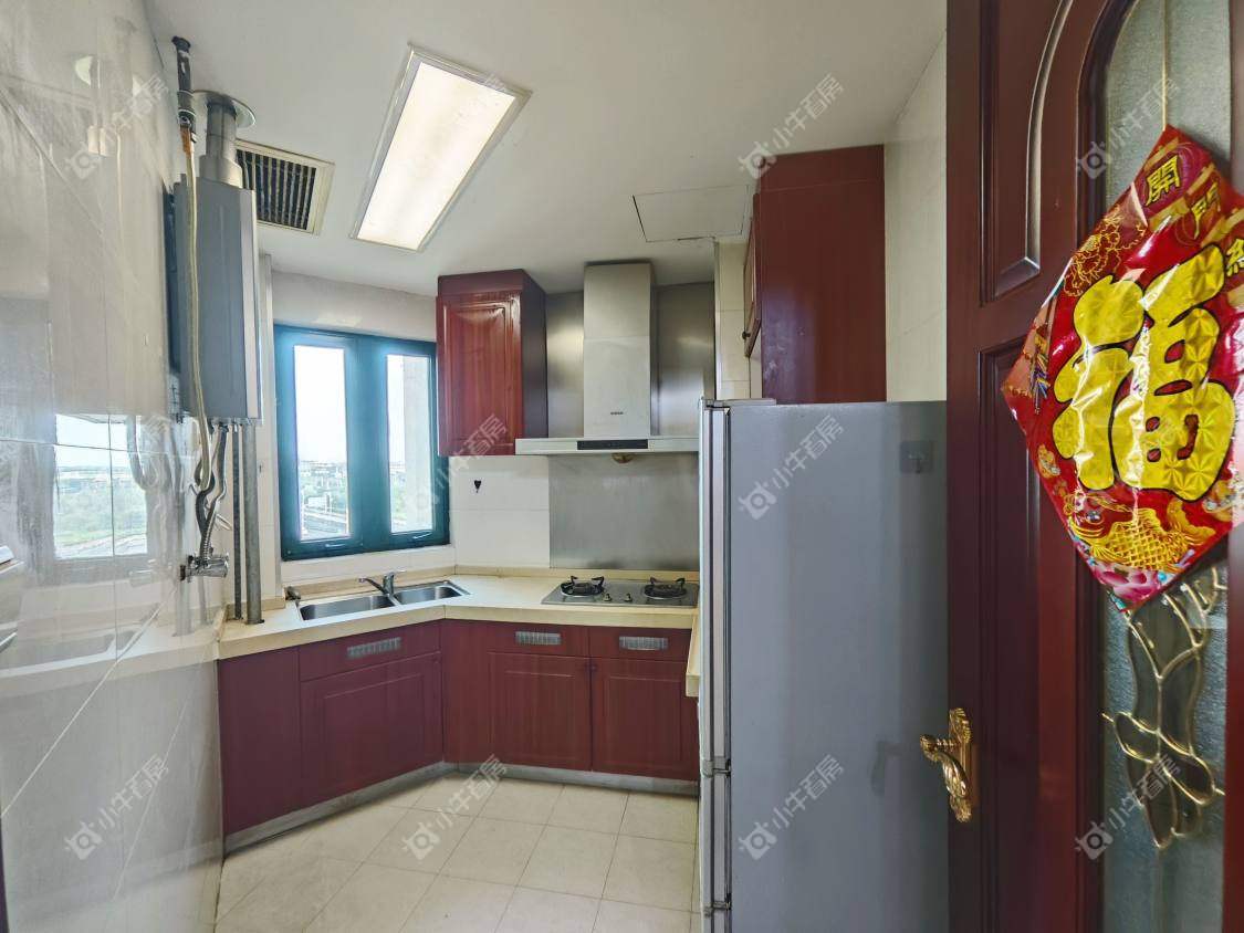 镇江恒大名都一期在售二手房源室内图_小牛看房