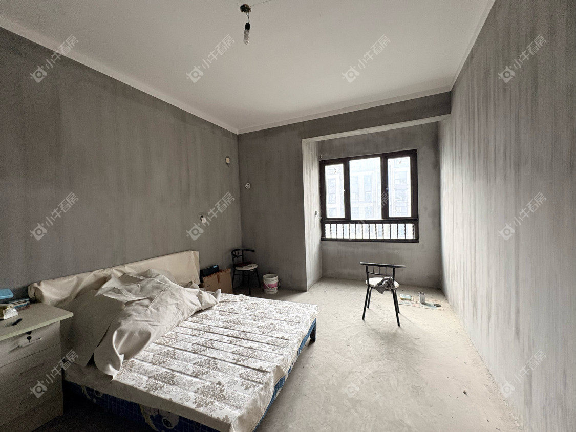 镇江滨河凤凰城在售二手房源室内图_小牛看房