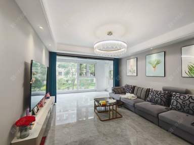 镇江中南熙悦城中南二期在售二手房_小牛看房