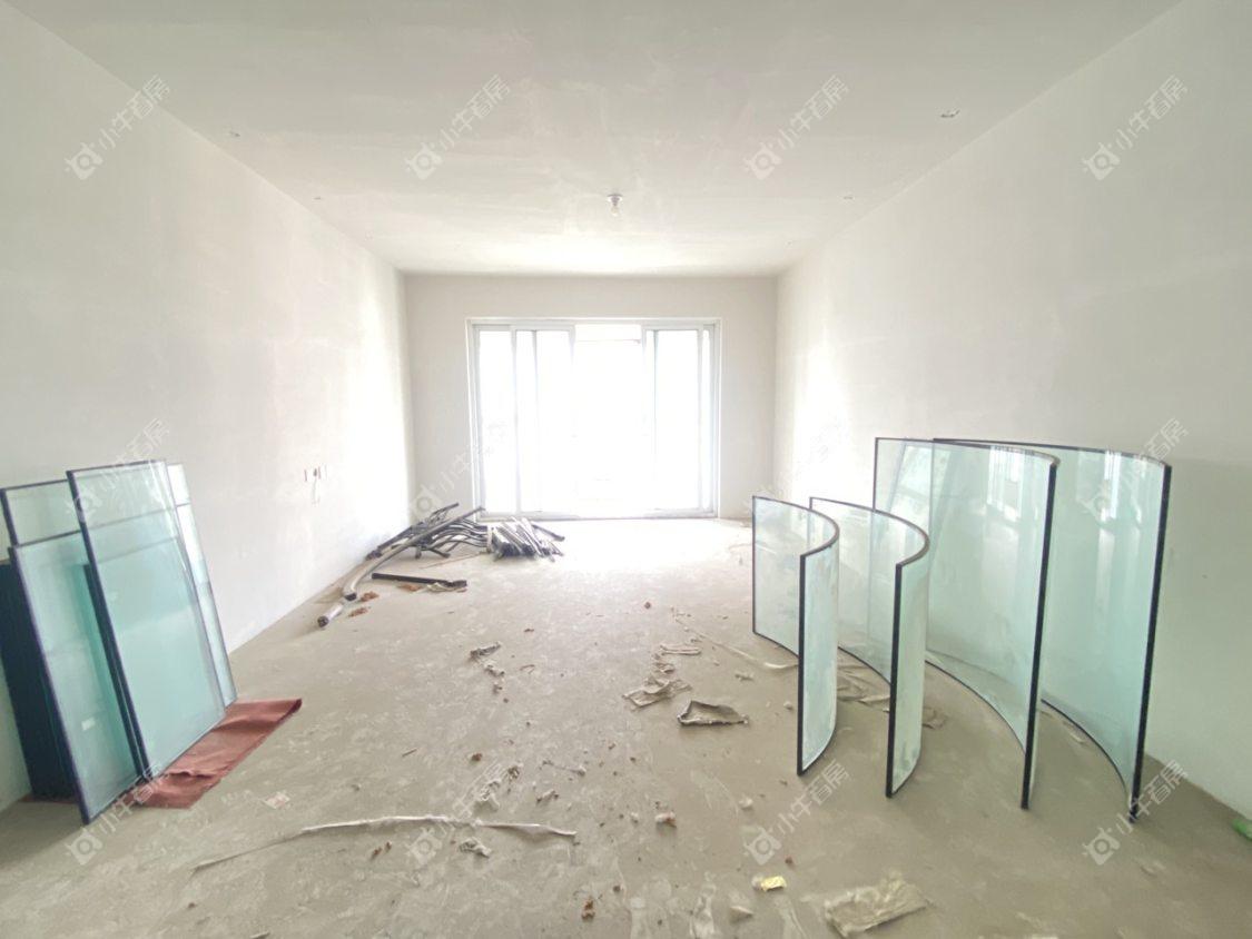 镇江碧桂园在售二手房源室内图_小牛看房