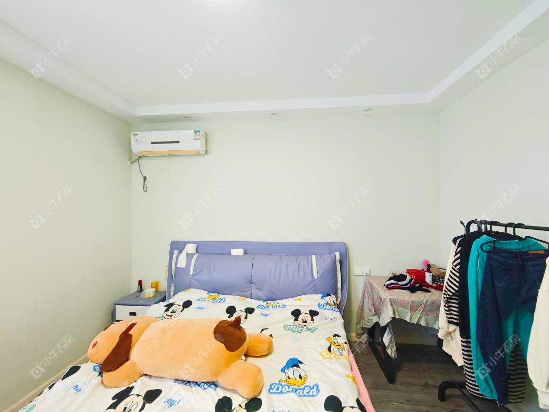 镇江香草新村在售二手房源室内图_小牛看房