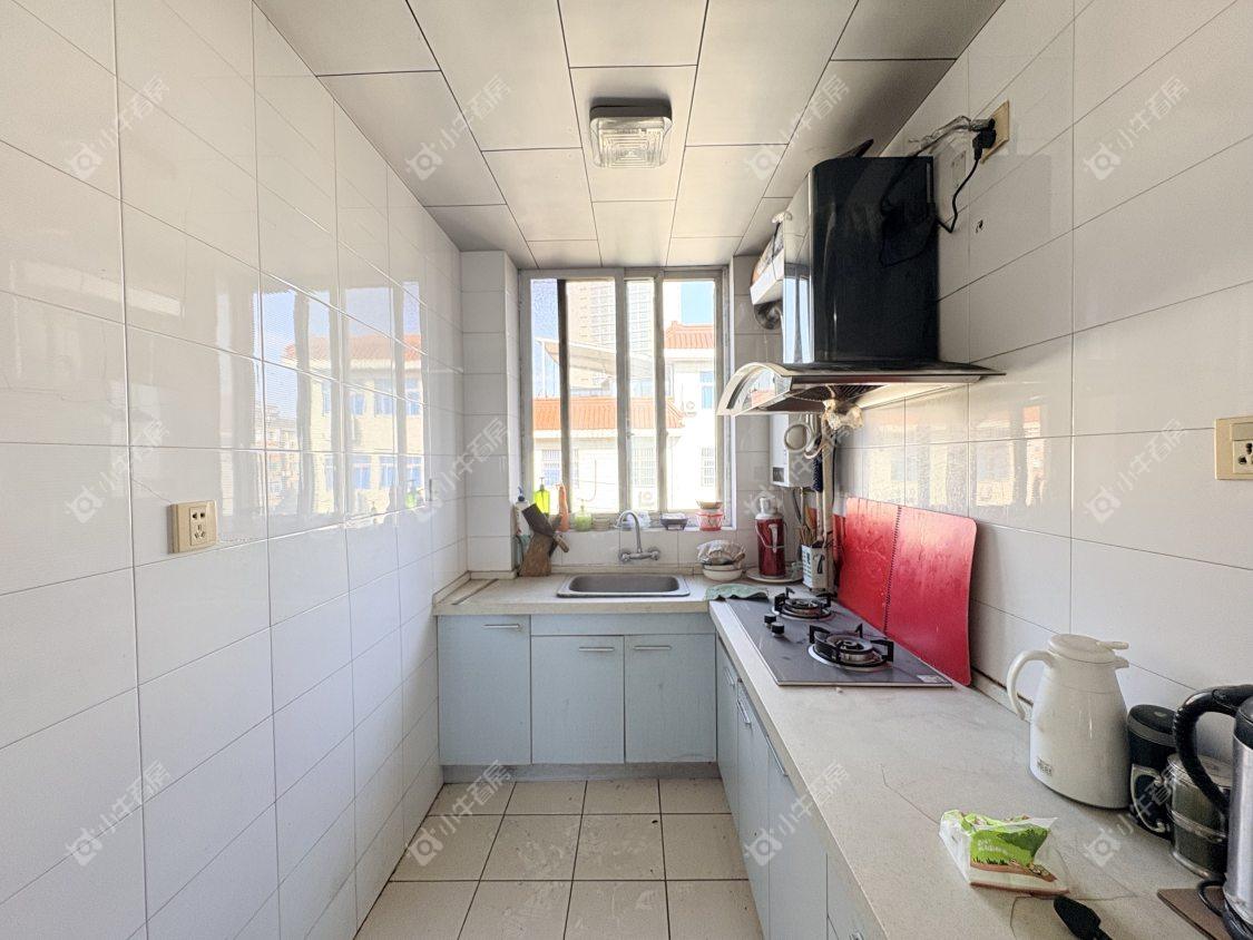 镇江海会新村在售二手房源室内图_小牛看房