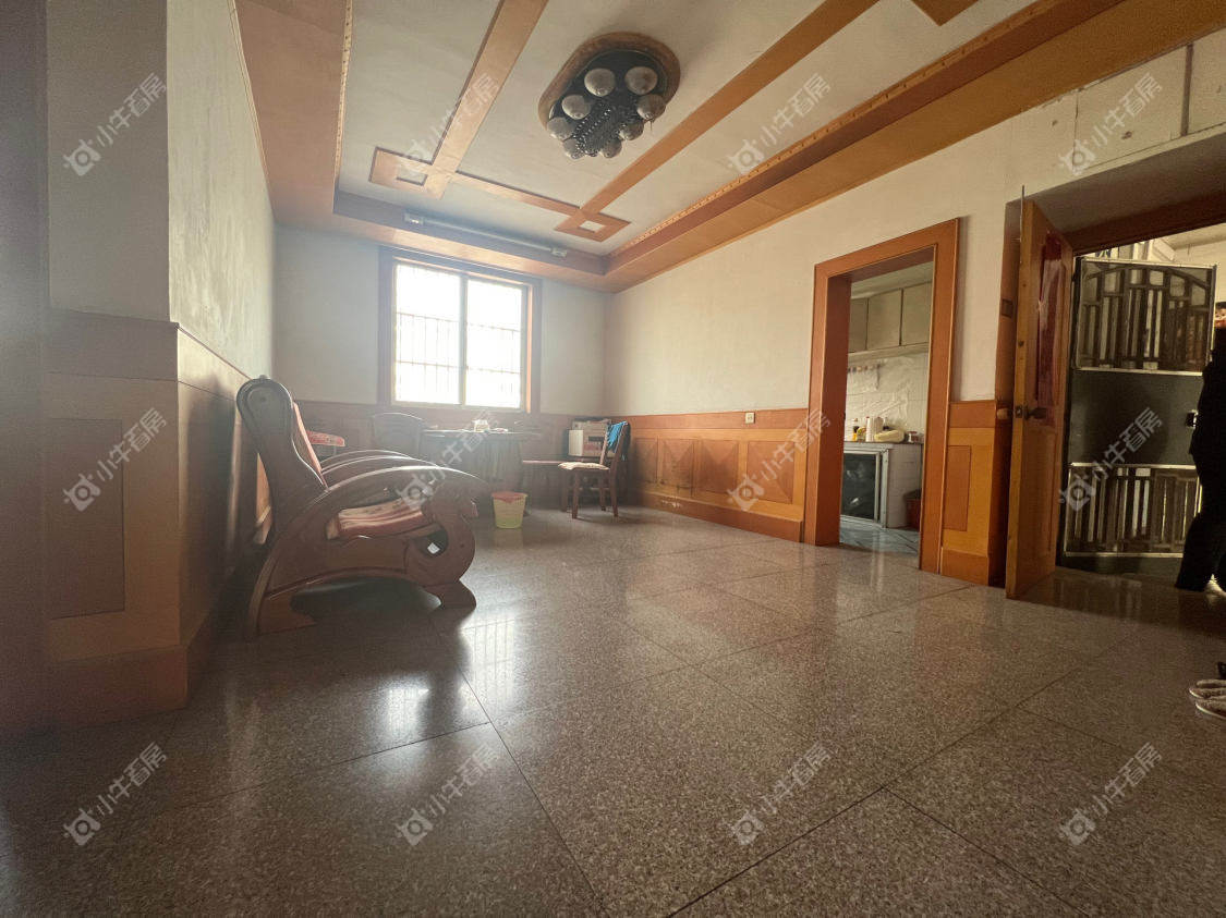 镇江百花新村在售二手房源_小牛看房