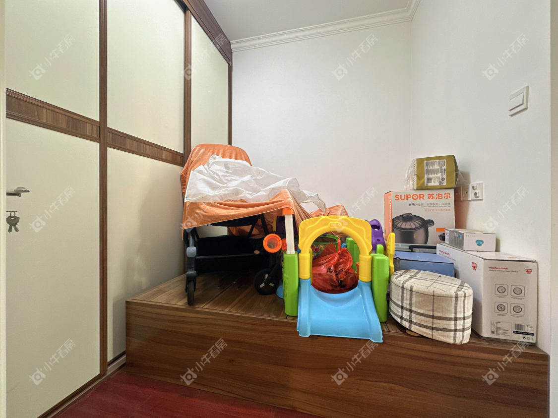 镇江碧桂园在售二手房源_小牛看房