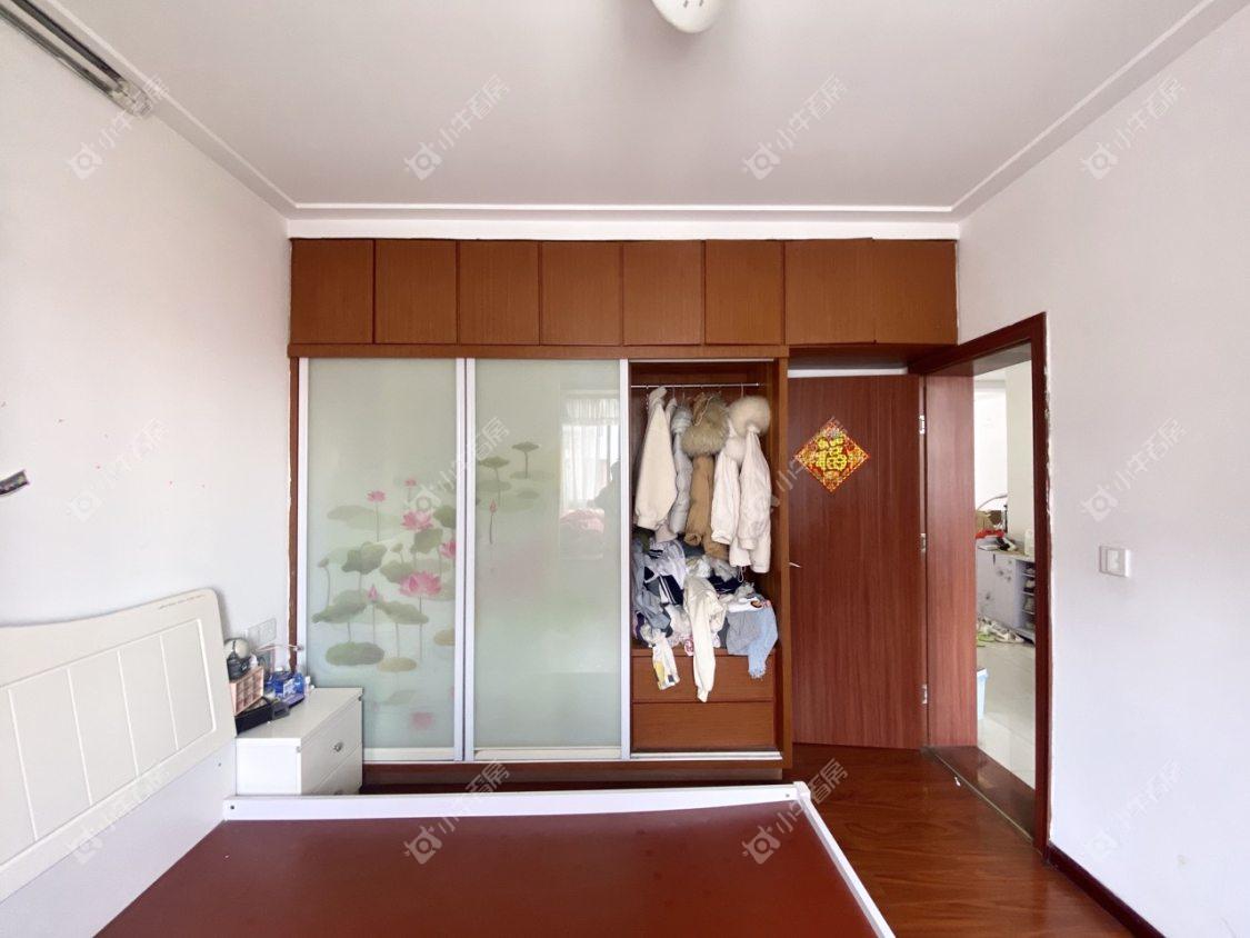 镇江澳都花城在售二手房源室内图_小牛看房