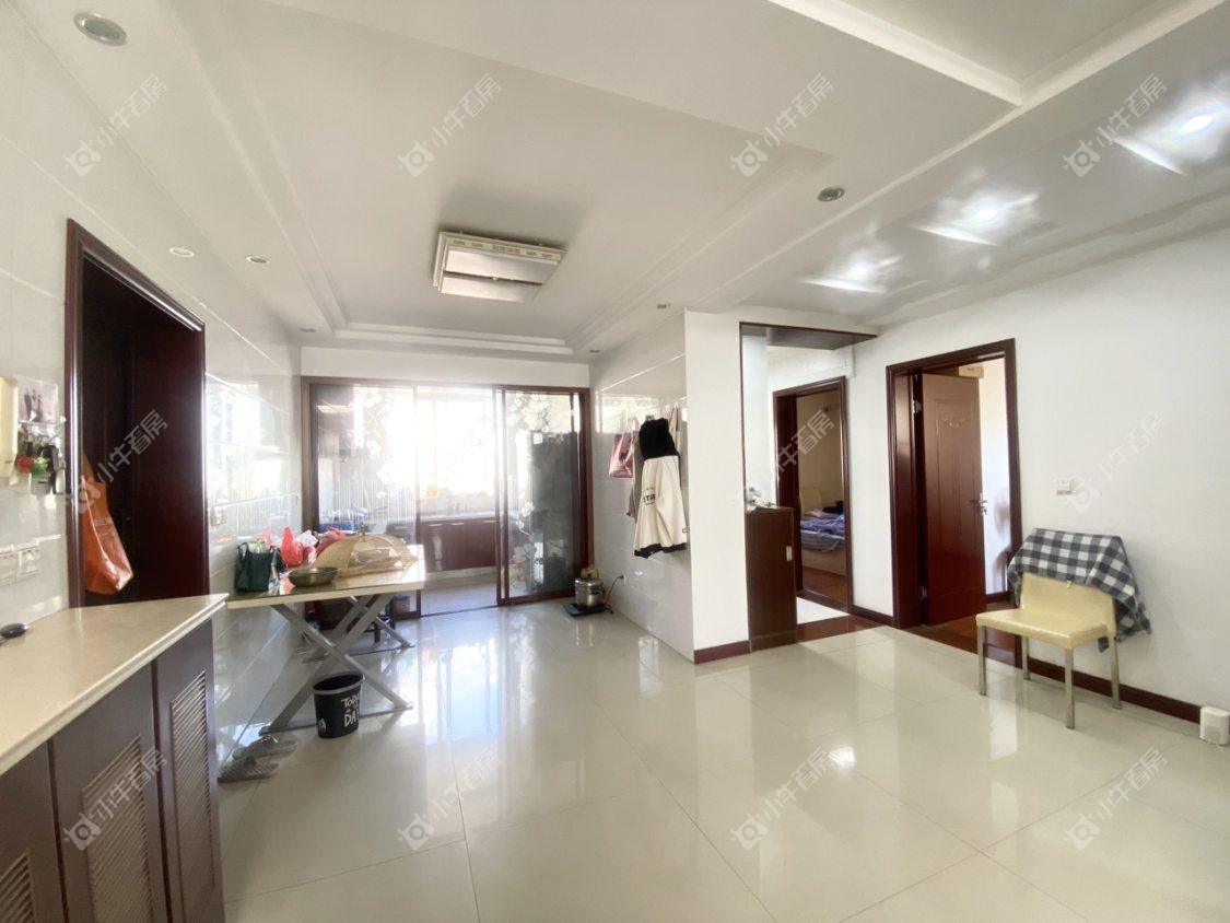 镇江嘉荟新城在售二手房源_小牛看房