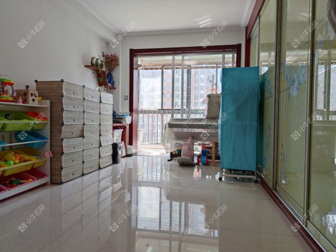 镇江江南人家在售二手房源_小牛看房