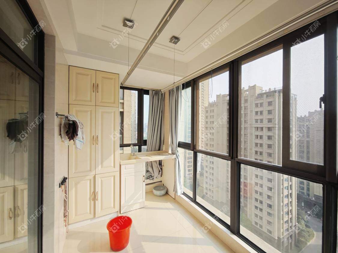 镇江国信宜和在售二手房源室内图_小牛看房