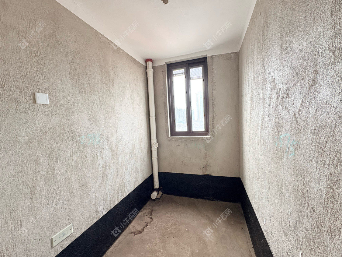 镇江天壹公馆（风华里）在售二手房源室内图_小牛看房