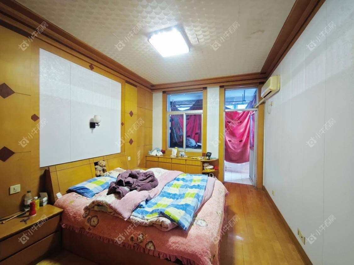 镇江丹桂园北区在售二手房源室内图_小牛看房