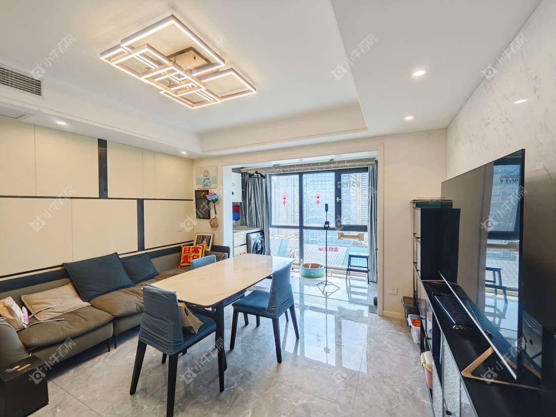 镇江大亚第一城在售二手房源_小牛看房