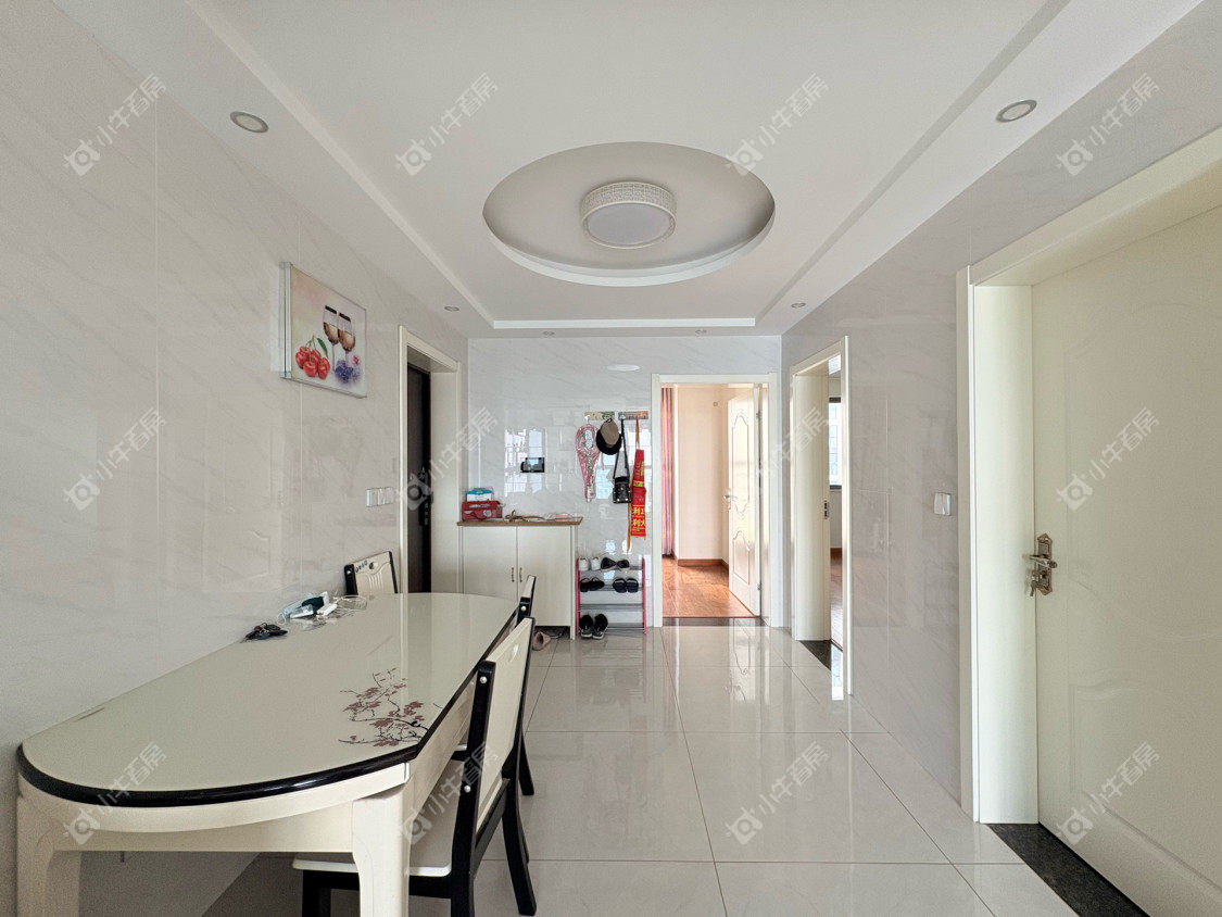 镇江华都幸福里在售二手房源室内图_小牛看房