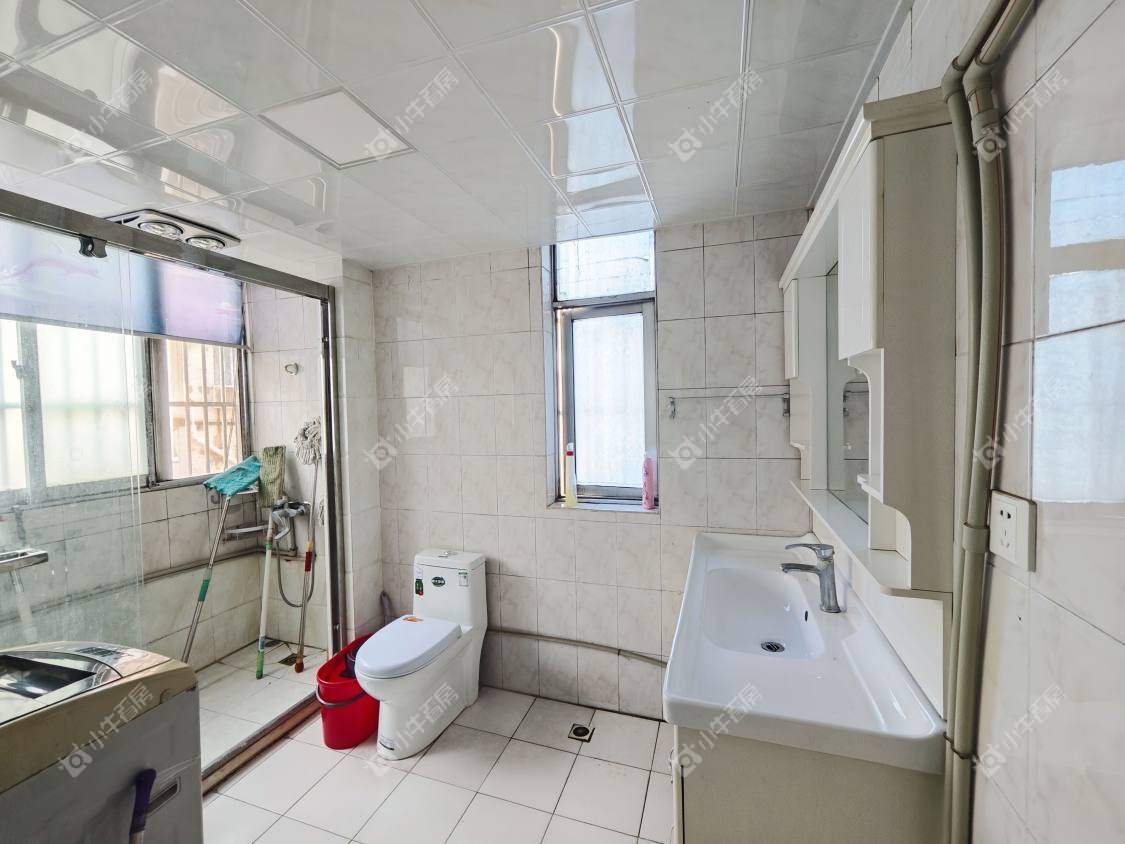 镇江丹桂园南区在售二手房源室内图_小牛看房