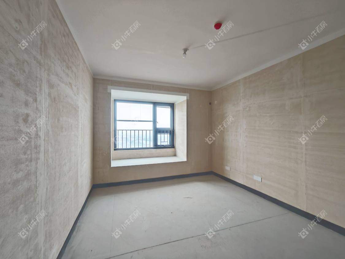 镇江金茂国际社区在售二手房源室内图_小牛看房