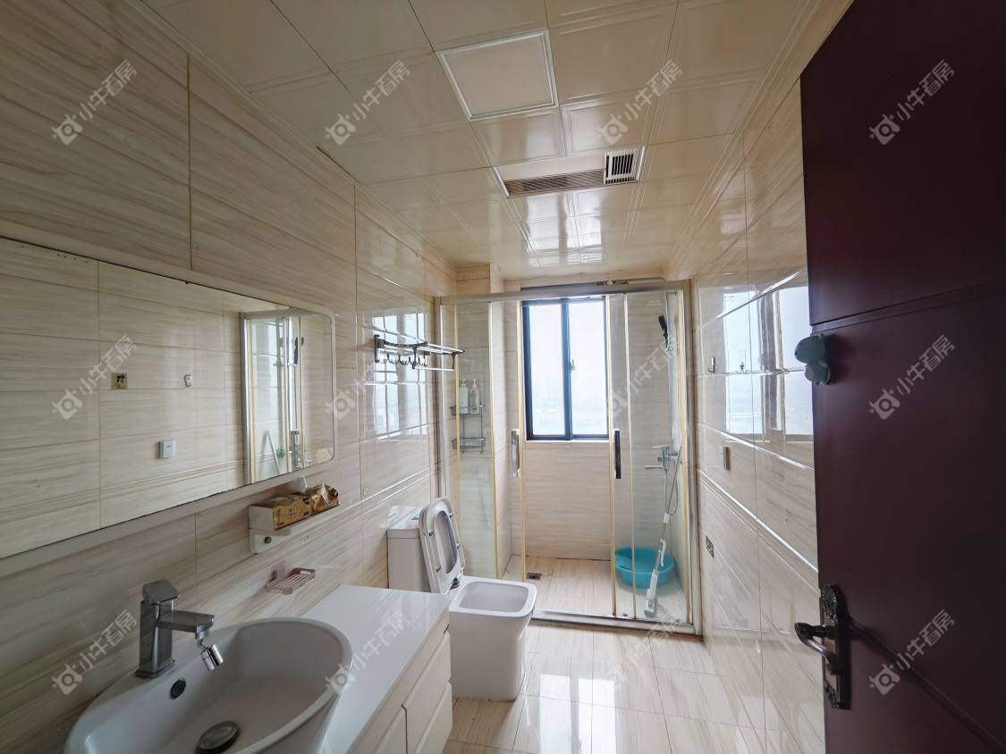 镇江华都锦城在售二手房源室内图_小牛看房