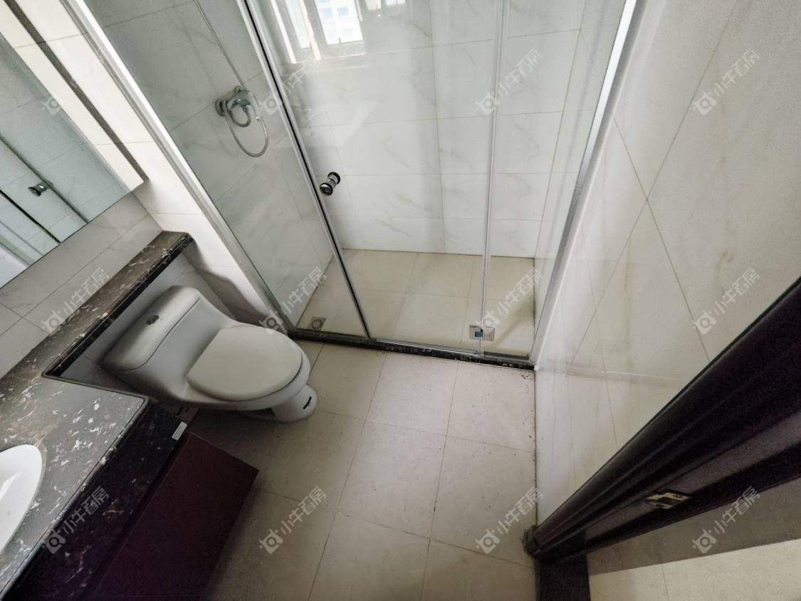 镇江恒大名都二三期在售二手房源室内图_小牛看房