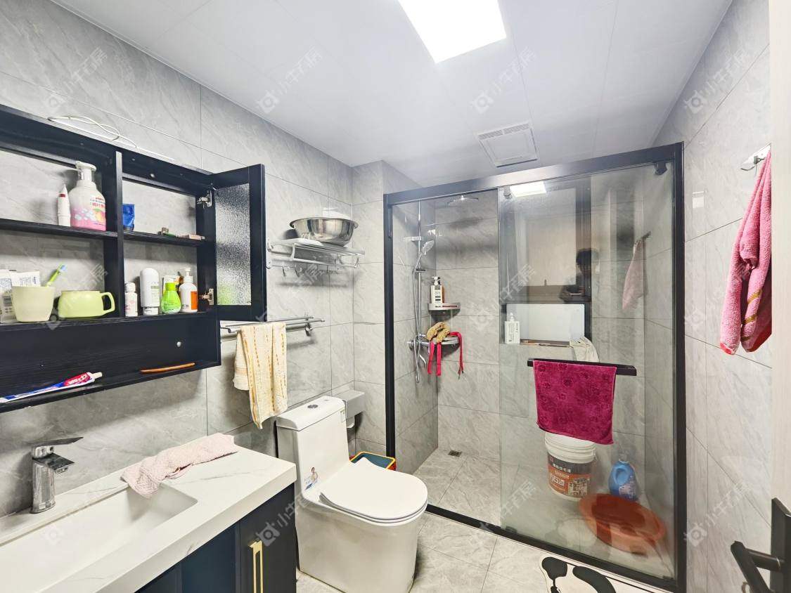 镇江万善上院在售二手房源室内图_小牛看房