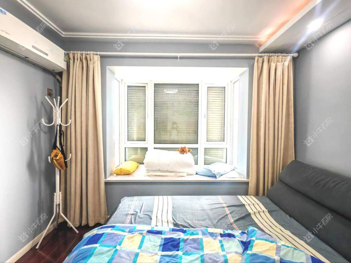 镇江东方盛世在售二手房源室内图_小牛看房