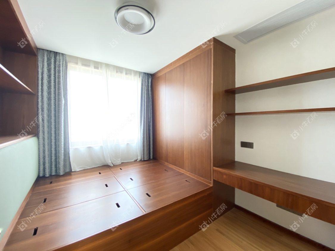 镇江信达香堤国际在售二手房源室内图_小牛看房