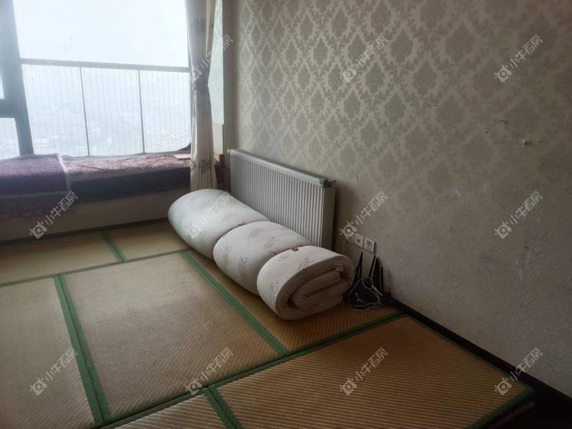 镇江恒大名都一期在售二手房源户型图_小牛看房