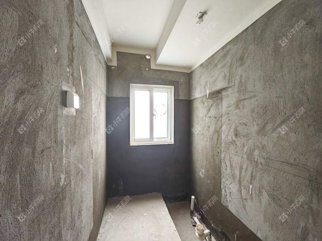 镇江中南君悦府中南一期在售二手房源室内图_小牛看房