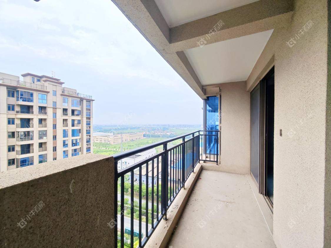 镇江碧桂园樾府在售二手房源室内图_小牛看房