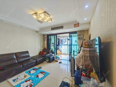 镇江恒大名都一期在售二手房_小牛看房