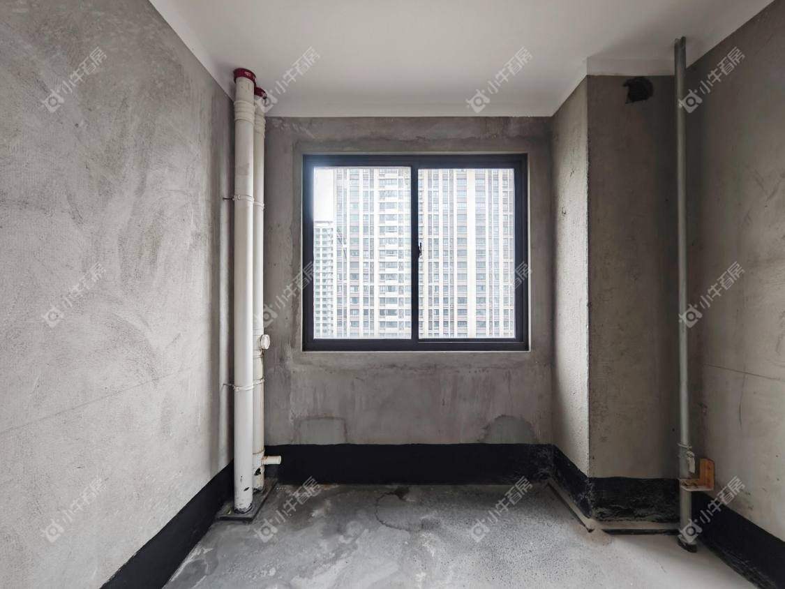 镇江昆仑华府在售二手房源室内图_小牛看房