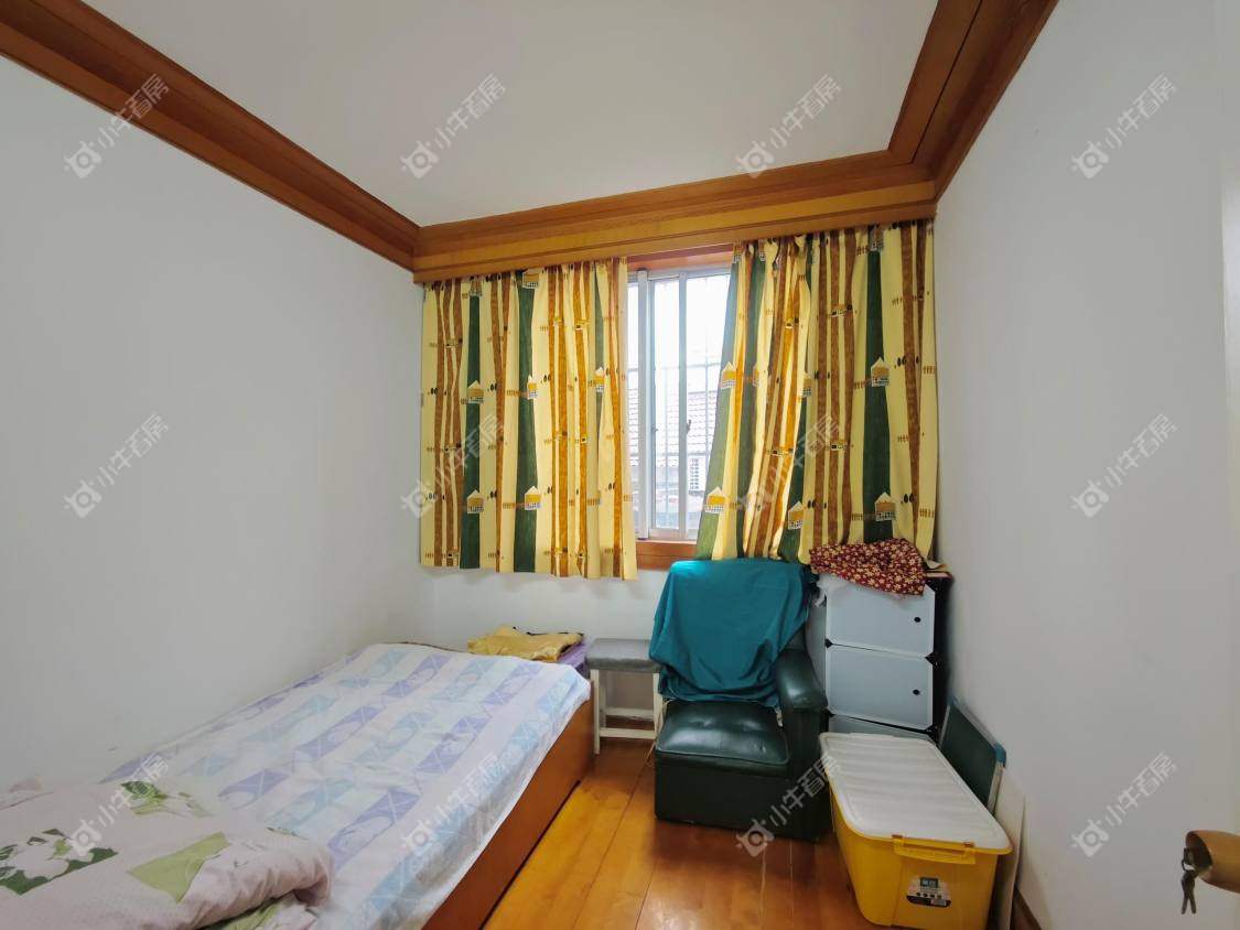 镇江幸福小区在售二手房源室内图_小牛看房